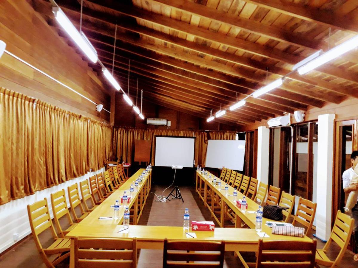 Pleasant View Resort Gyeiktaw Exterior photo