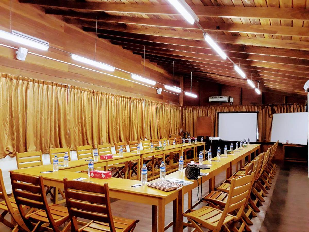Pleasant View Resort Gyeiktaw Exterior photo