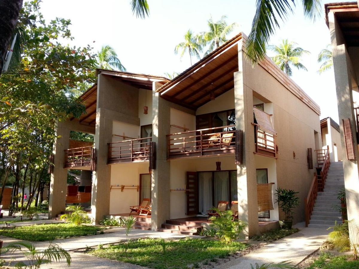 Pleasant View Resort Gyeiktaw Exterior photo