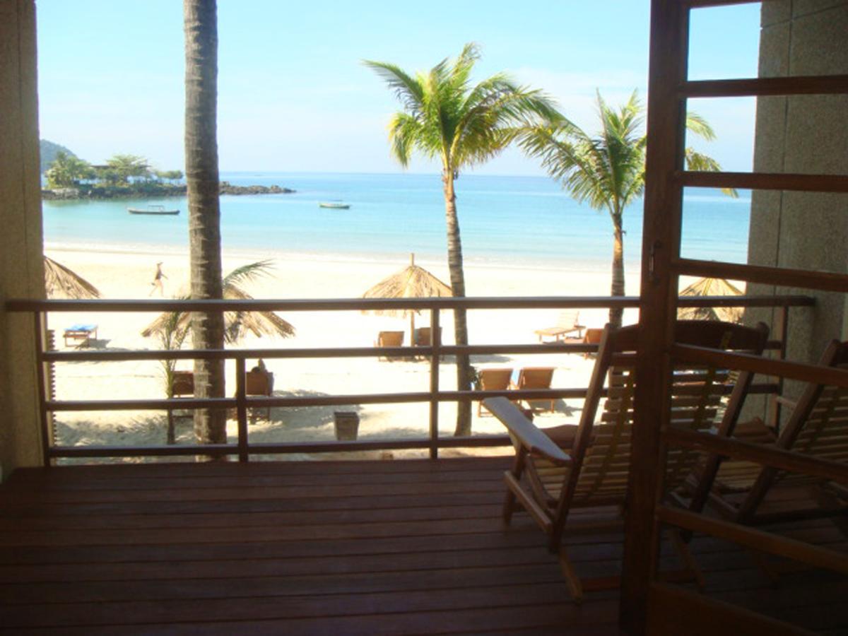 Pleasant View Resort Gyeiktaw Exterior photo